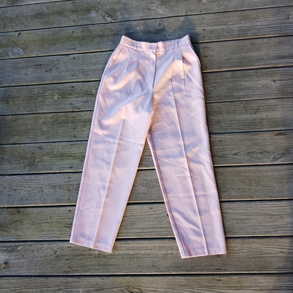 Vintage Counterparts Petites Pants - Picture 4 of 10